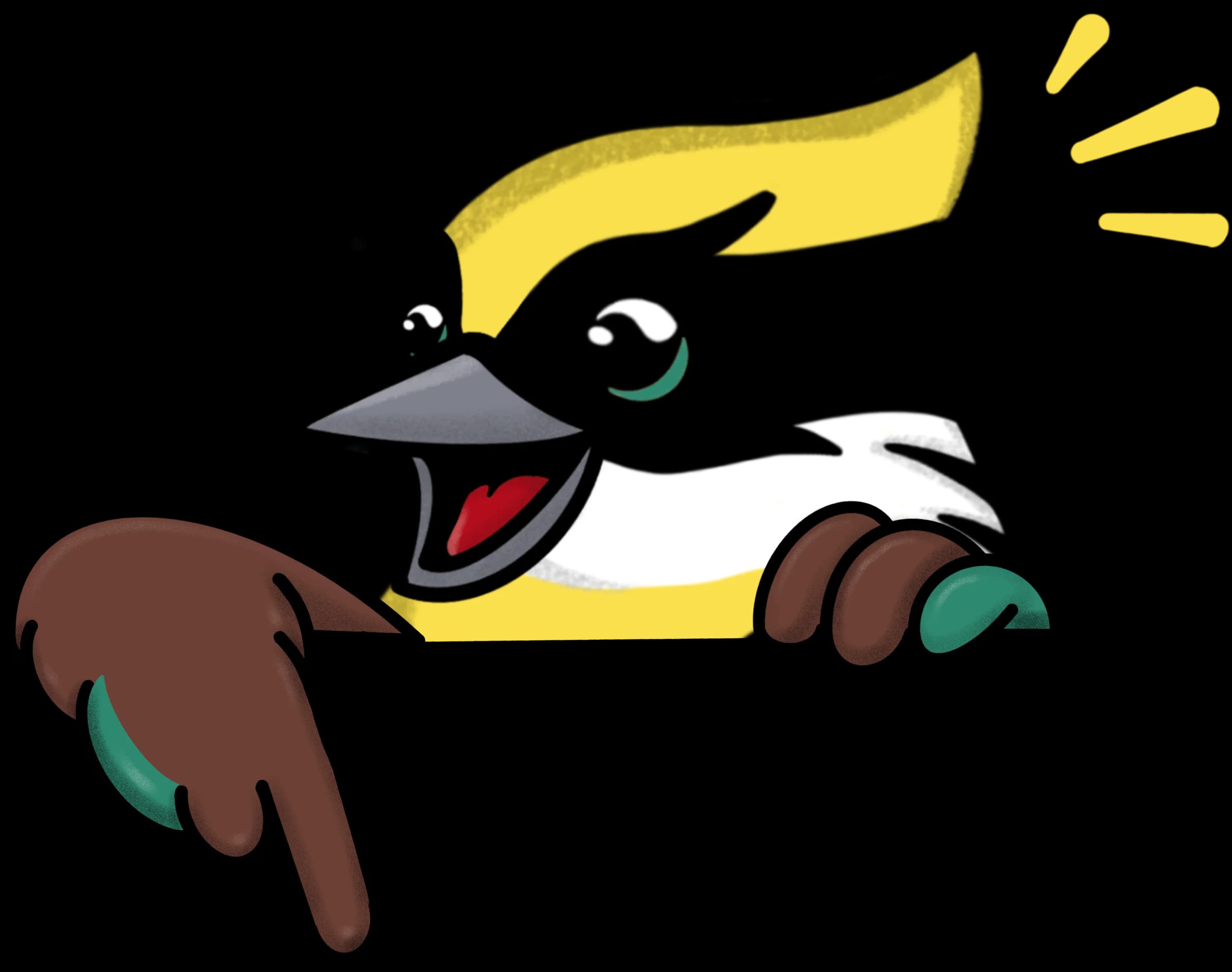 Bem-te-vi