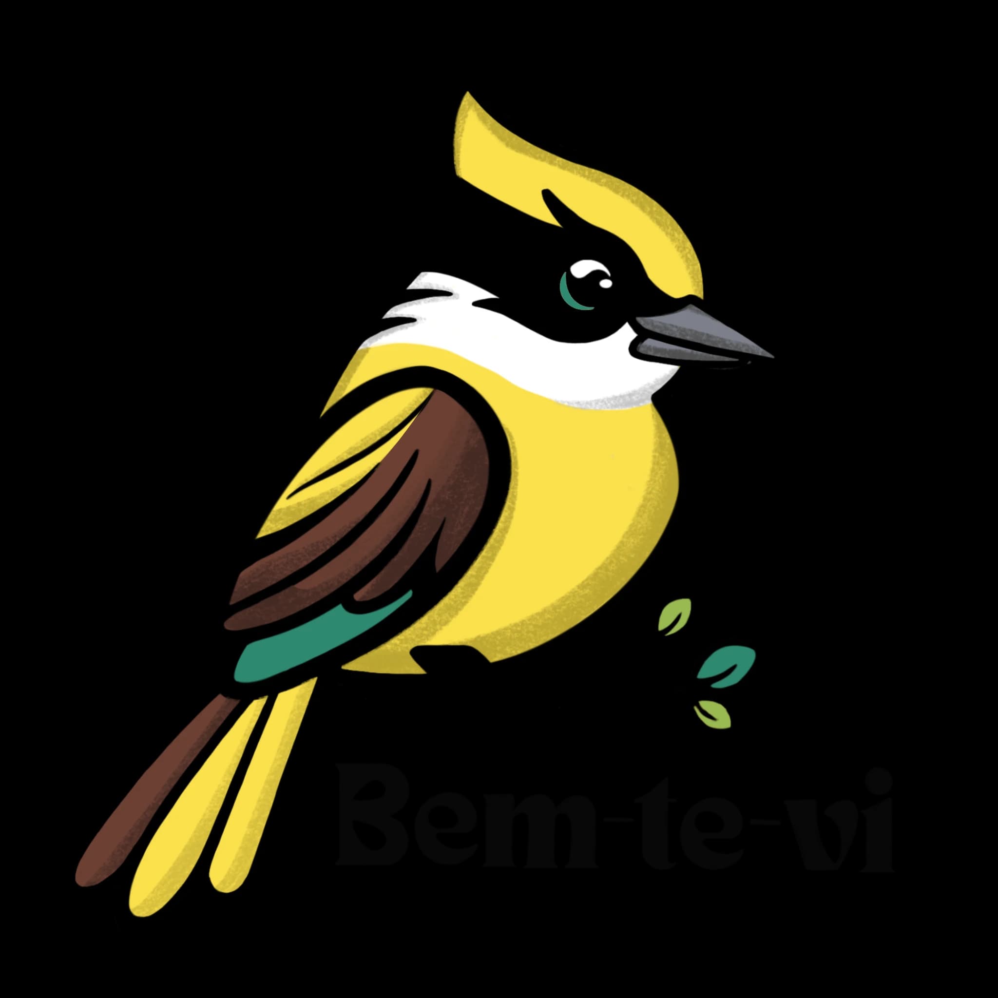 Bem-te-vi